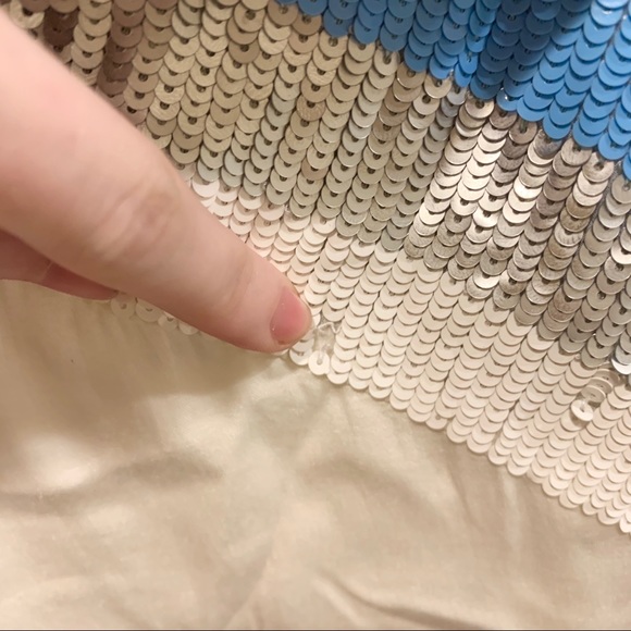 🔥HP🔥 NWT NBD Mireya Sequin Mini Dress Size S - Picture 13 of 15